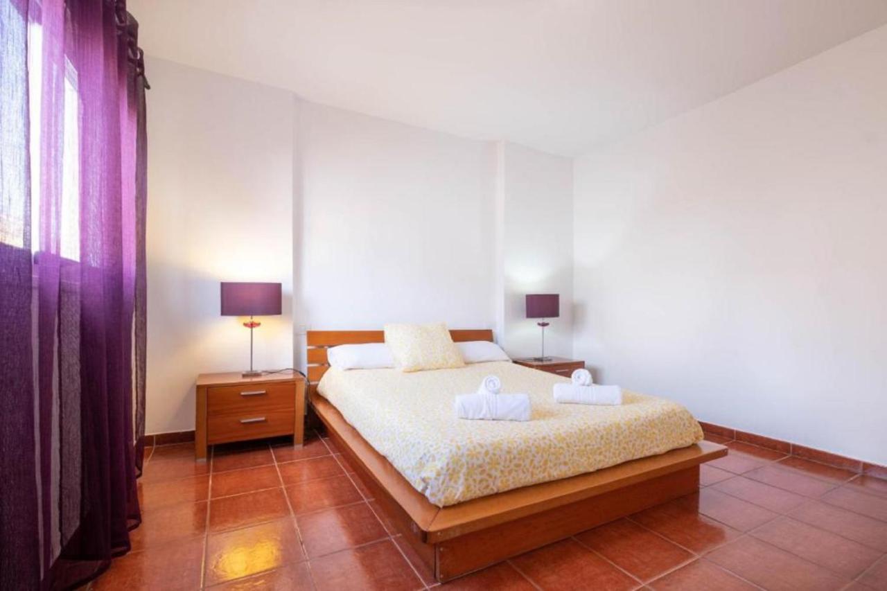 Bubu Beach 3 Los Cristianos  Kültér fotó