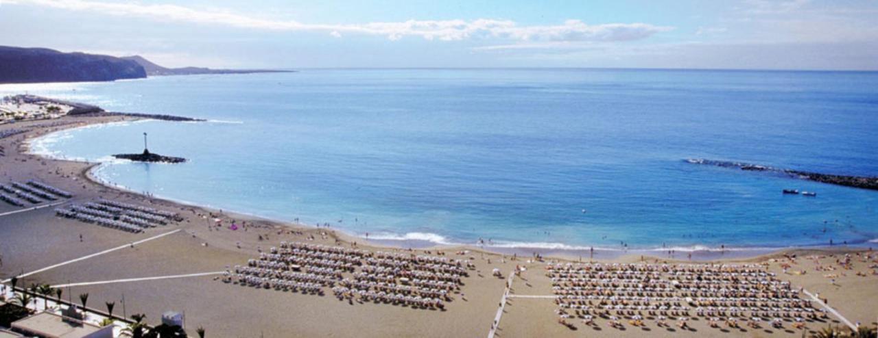 Bubu Beach 3 Los Cristianos  Kültér fotó
