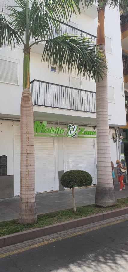 Bubu Beach 3 Los Cristianos  Kültér fotó