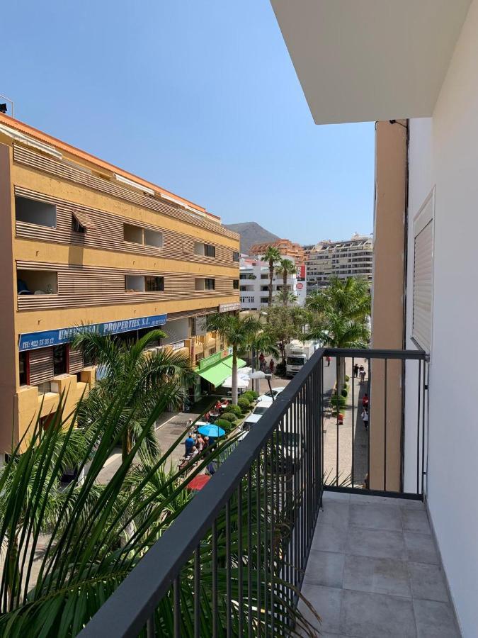 Bubu Beach 3 Los Cristianos  Kültér fotó